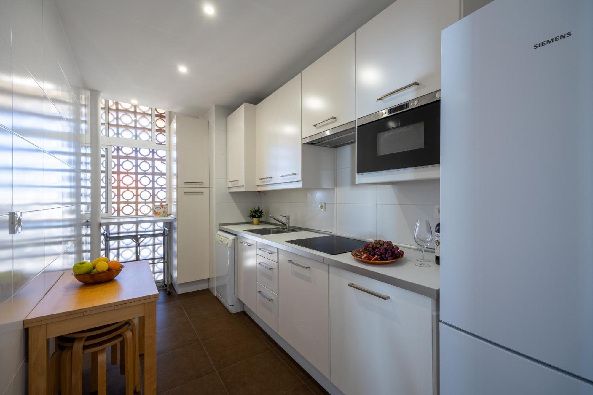 Fuengirola-Playamar Apartment Bagian luar foto