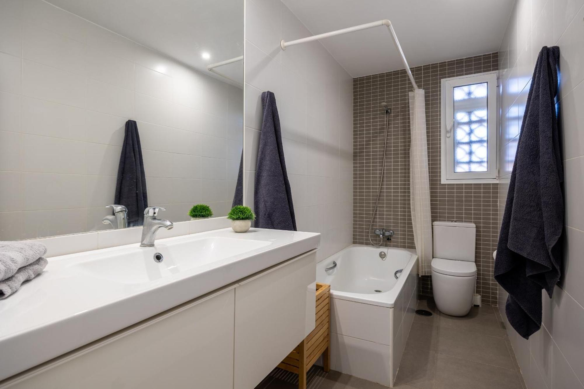 Fuengirola-Playamar Apartment Bagian luar foto