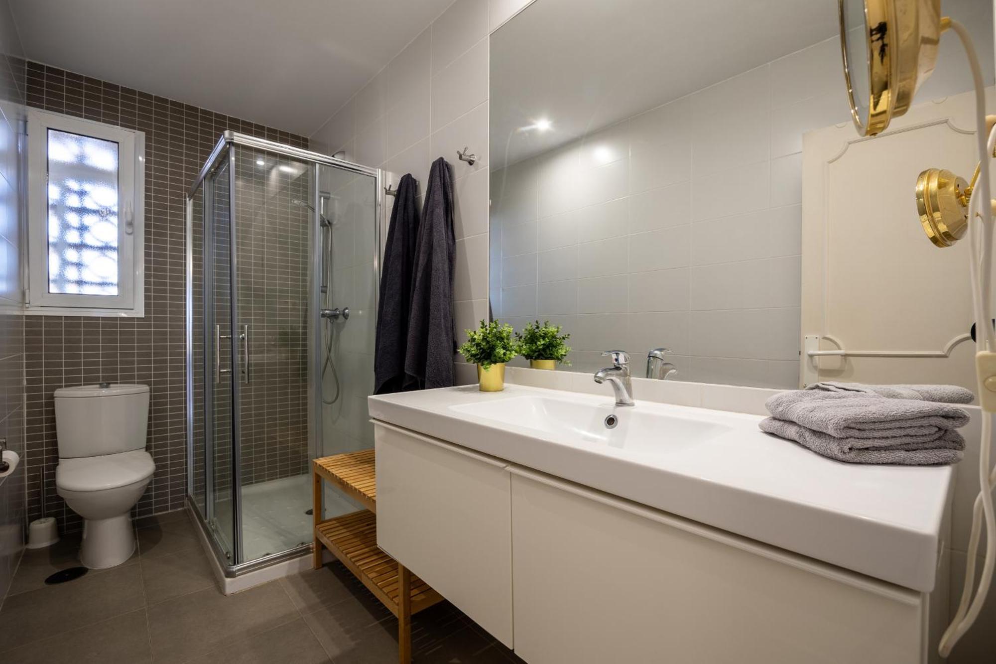 Fuengirola-Playamar Apartment Bagian luar foto