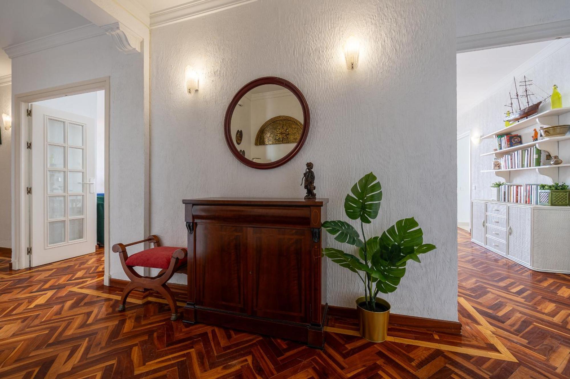 Fuengirola-Playamar Apartment Bagian luar foto