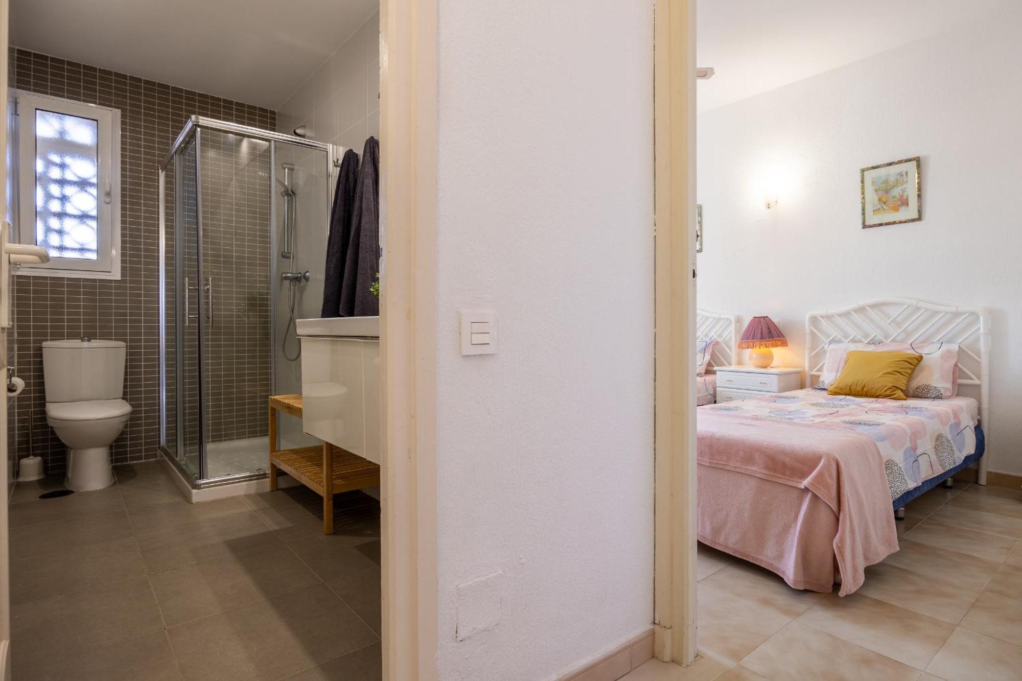 Fuengirola-Playamar Apartment Bagian luar foto